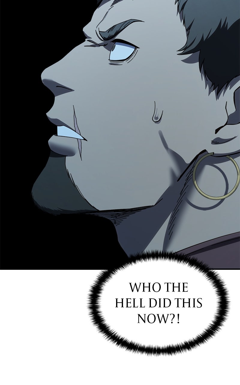 The Stellar Swordmaster Episode 87 page 21 - 