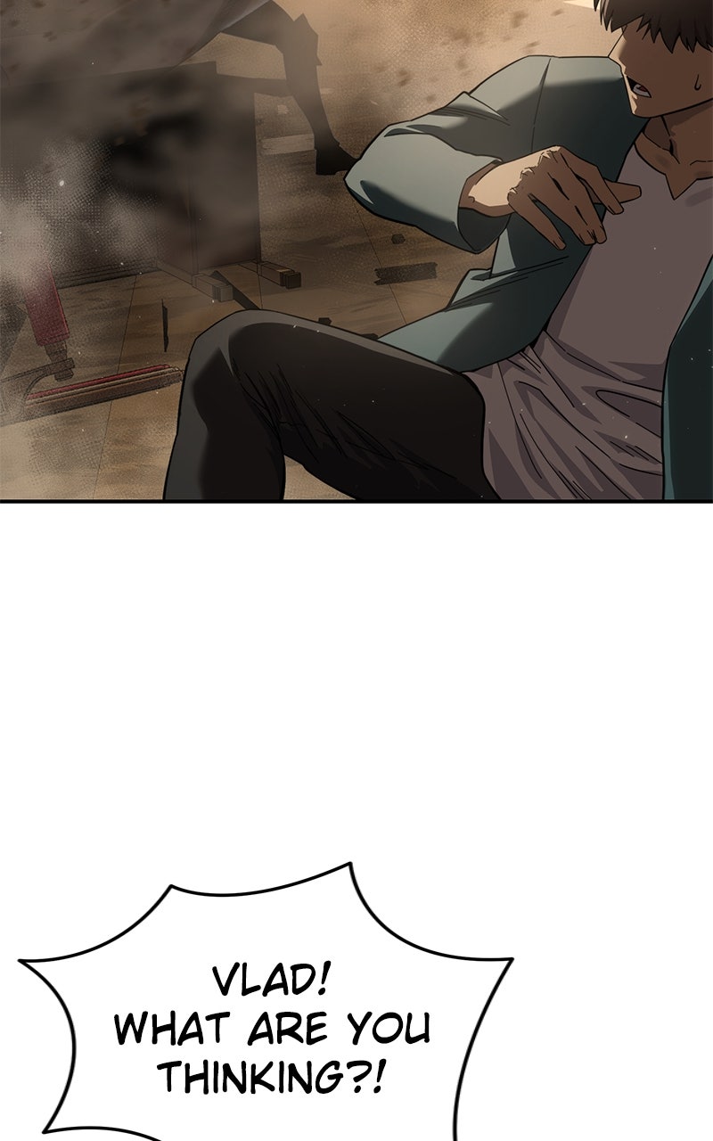 The Stellar Swordmaster Episode 87 page 23 - 