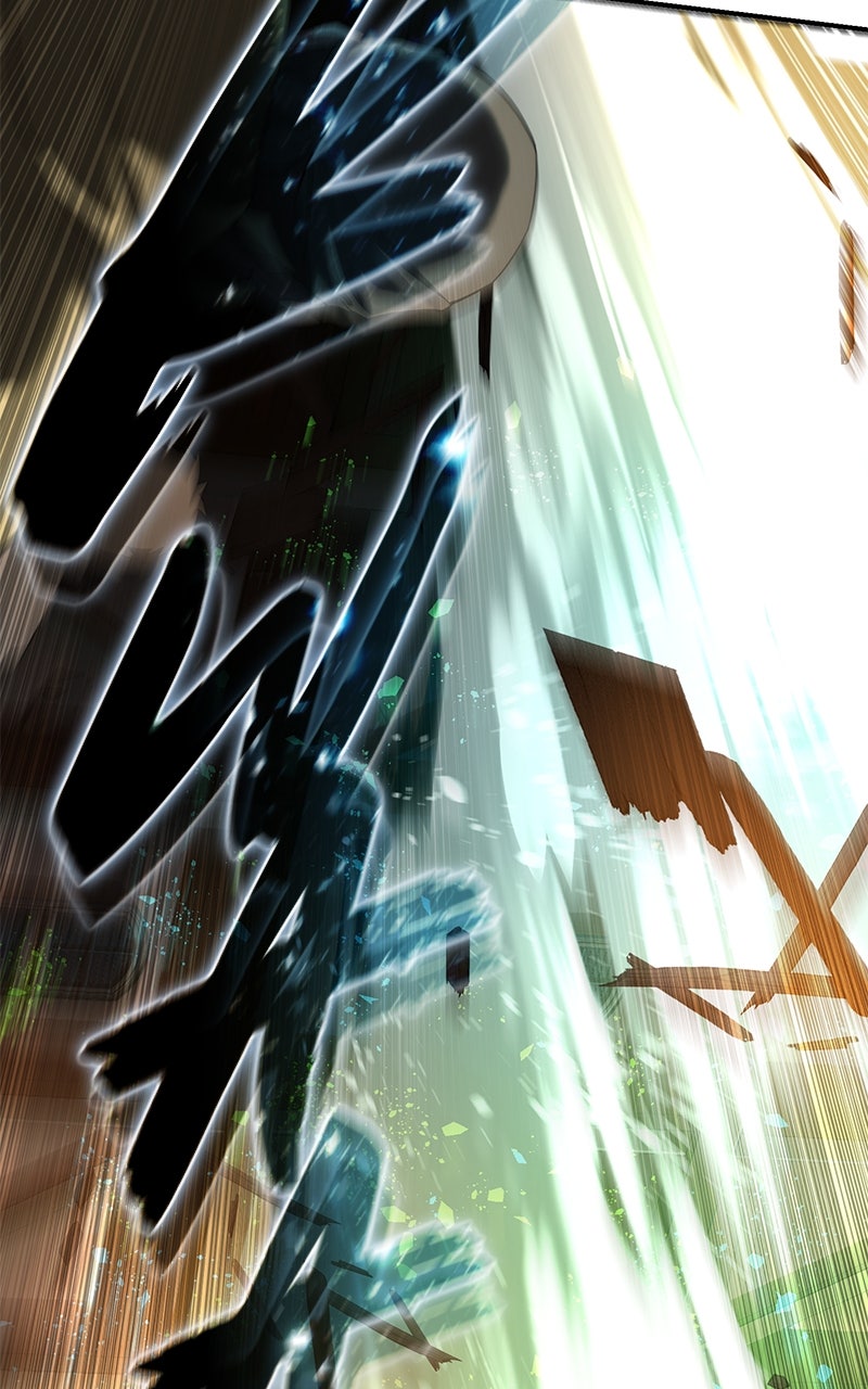 The Stellar Swordmaster Episode 87 page 45 - 