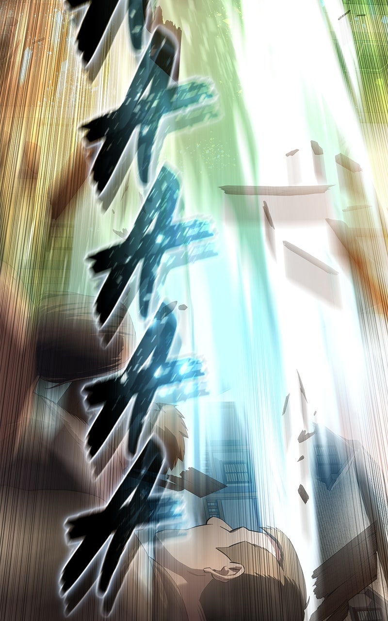 The Stellar Swordmaster Episode 87 page 46 - 