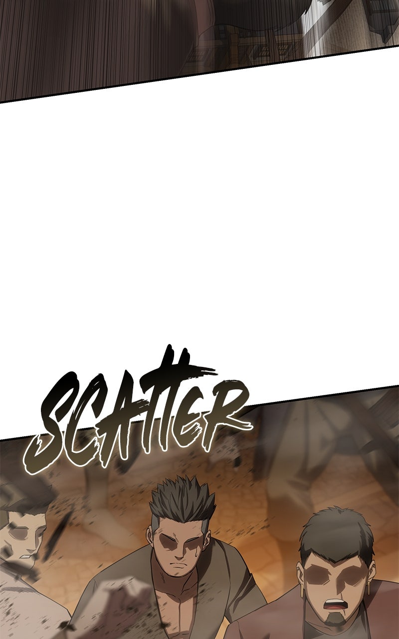 The Stellar Swordmaster Episode 87 page 47 - 
