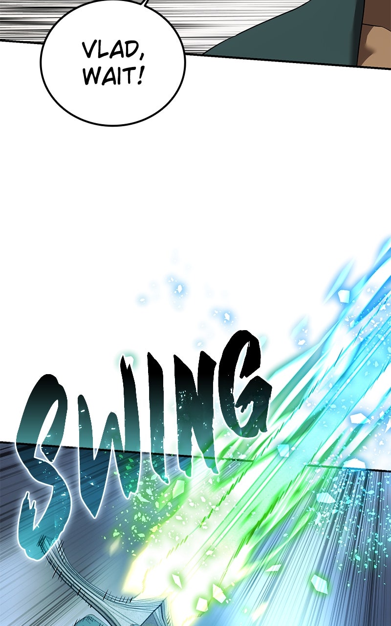 The Stellar Swordmaster Episode 87 page 6 - 