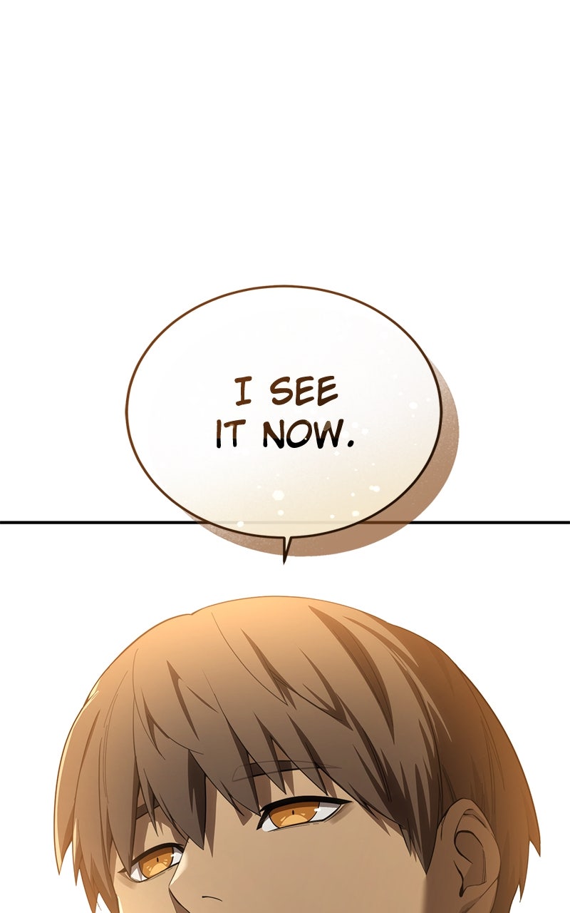 The Stellar Swordmaster Episode 87 page 61 - 