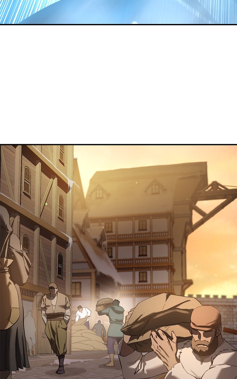 The Stellar Swordmaster Episode 87 page 8 - 