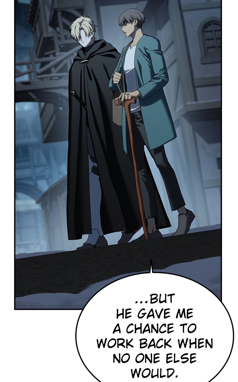 The Stellar Swordmaster Episode 87 page 71 - 