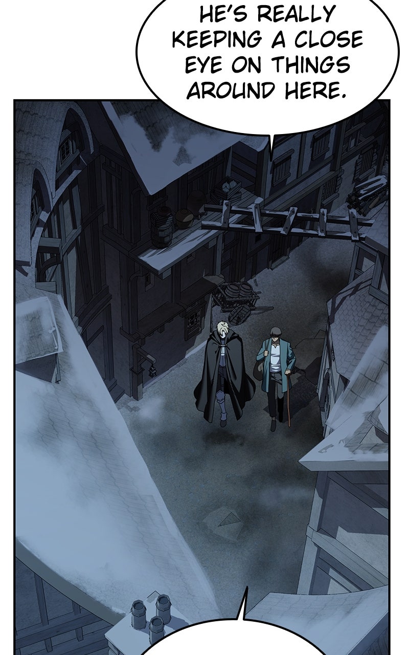 The Stellar Swordmaster Episode 87 page 76 - 