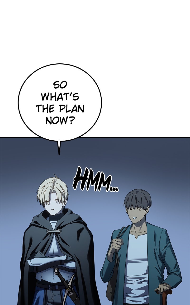 The Stellar Swordmaster Episode 87 page 79 - 