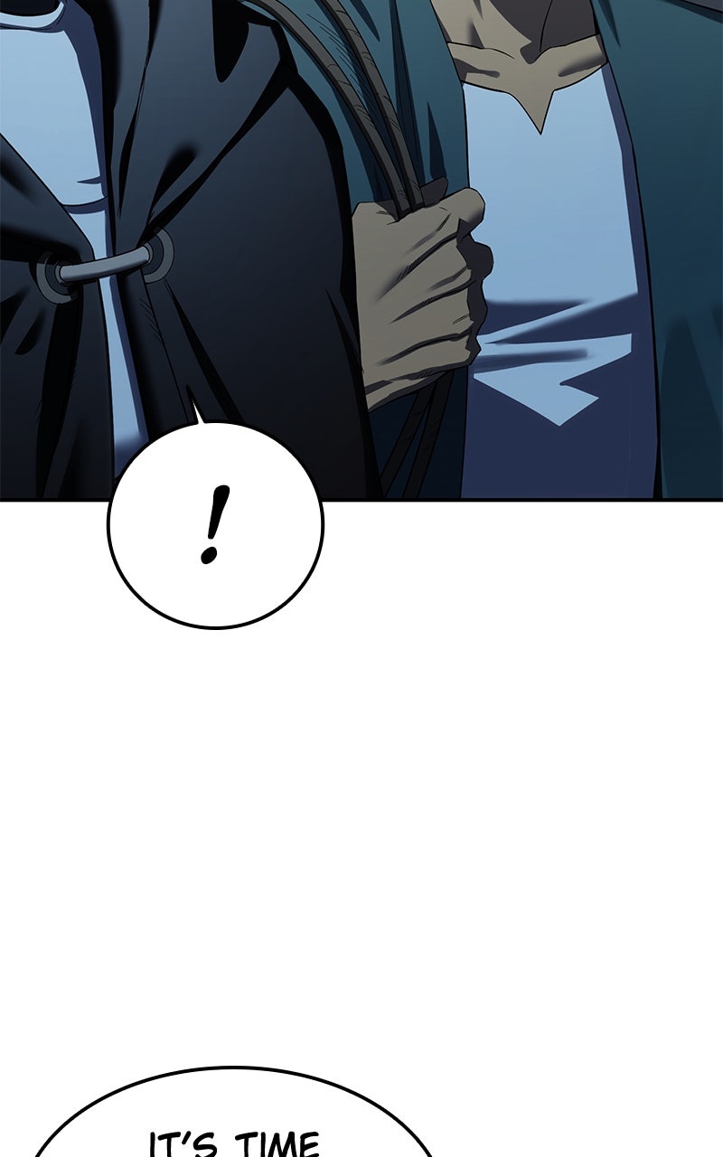 The Stellar Swordmaster Episode 87 page 83 - 