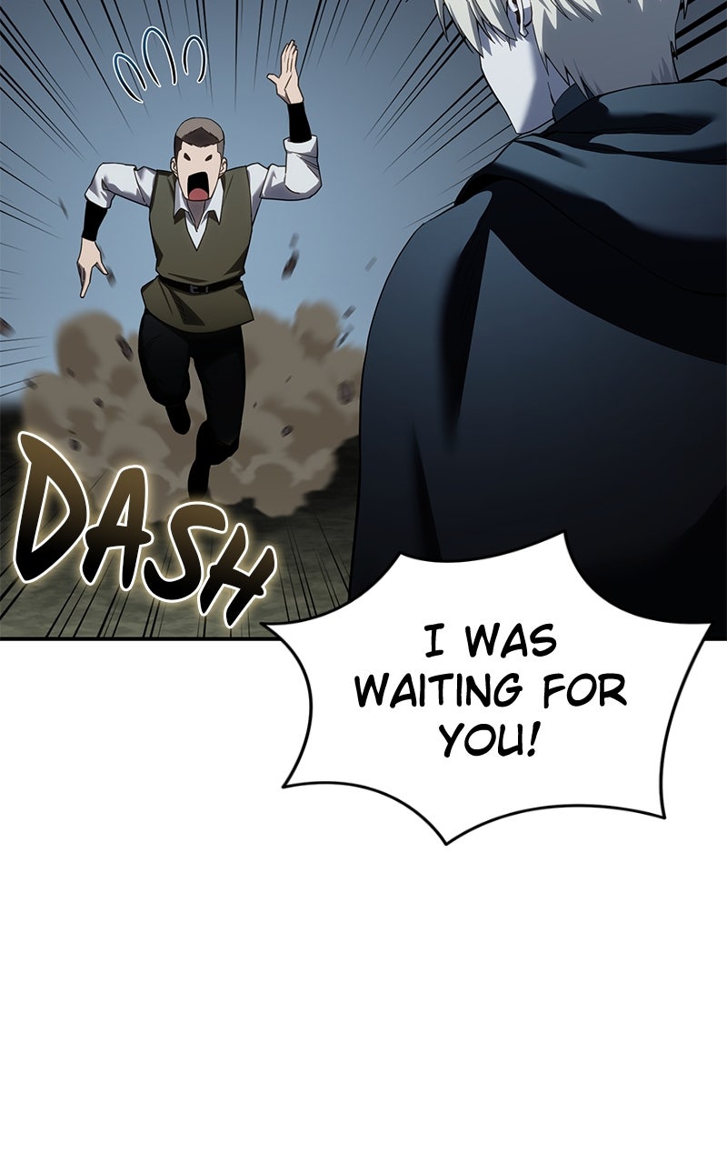 The Stellar Swordmaster Episode 87 page 92 - 