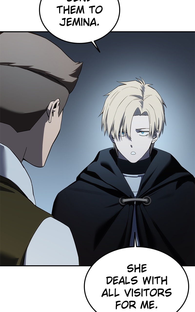 The Stellar Swordmaster Episode 87 page 96 - 