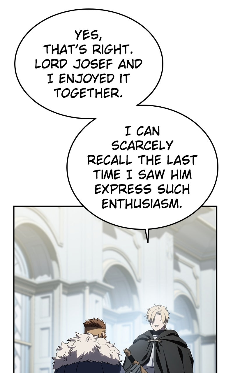 The Stellar Swordmaster Episode 88 page 105 - 