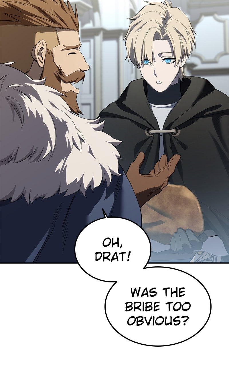 The Stellar Swordmaster Episode 88 page 109 - 