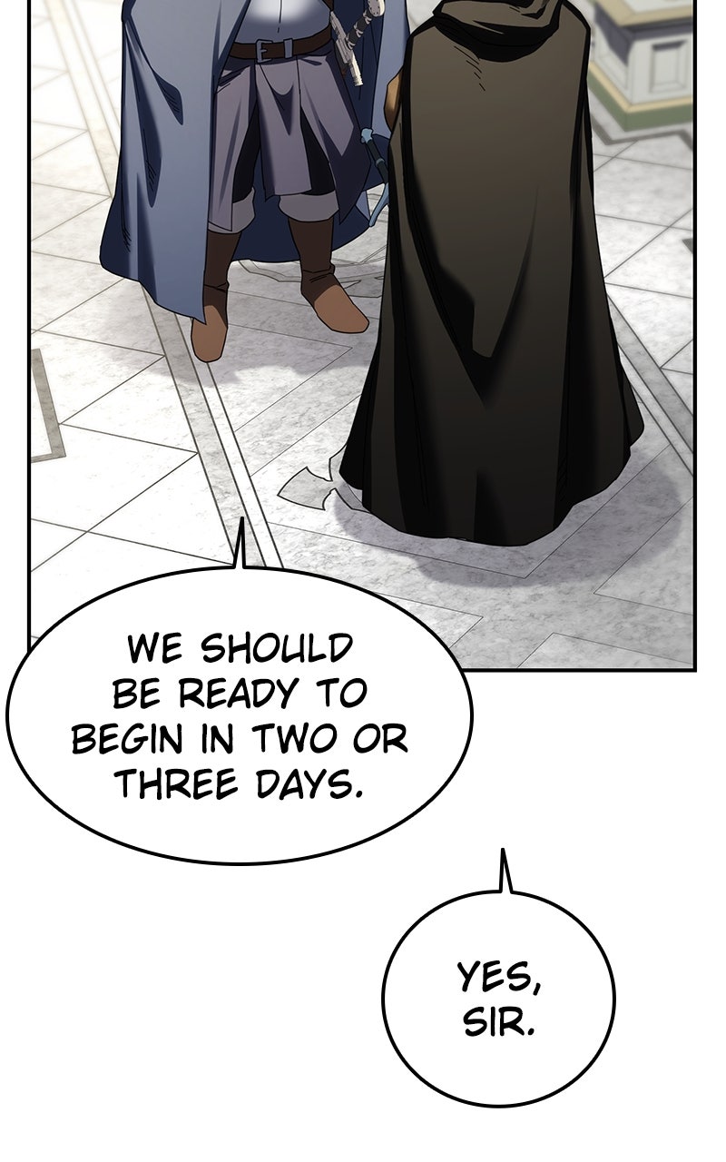 The Stellar Swordmaster Episode 88 page 130 - 