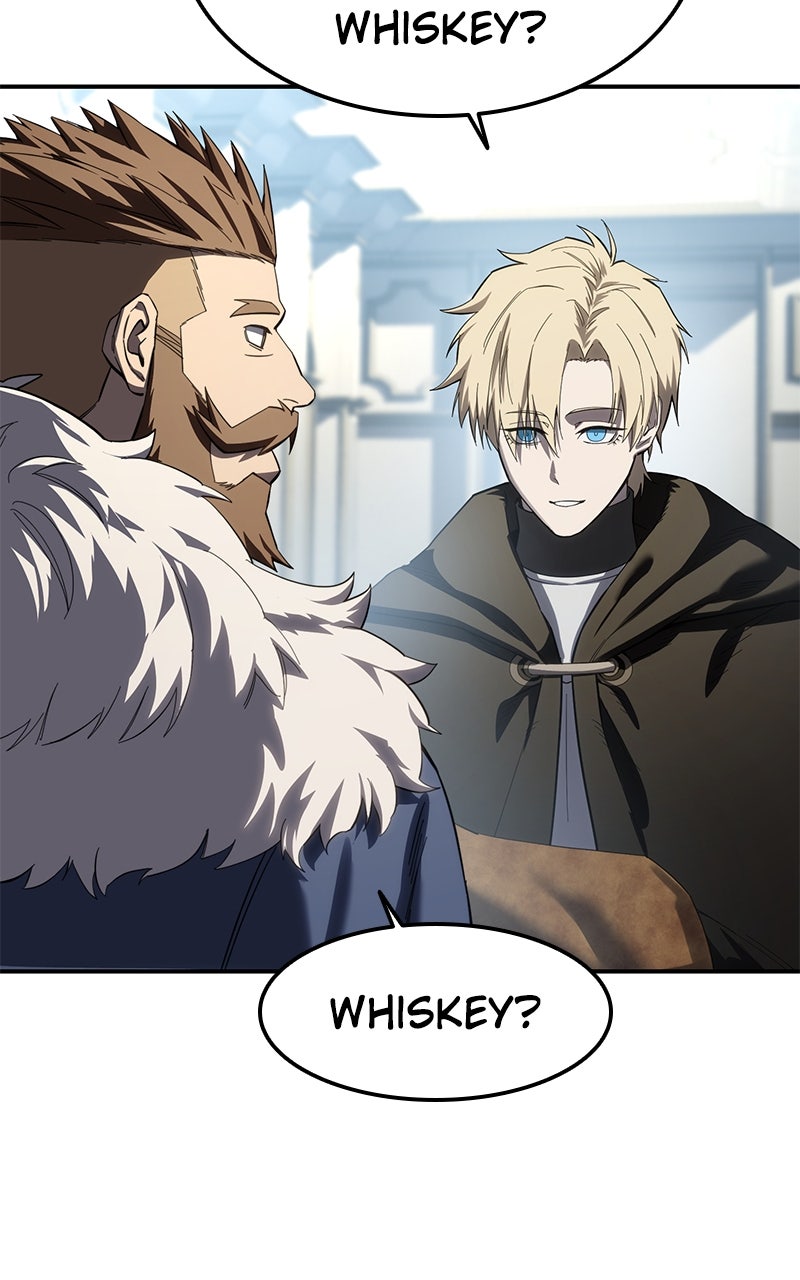 The Stellar Swordmaster Episode 88 page 133 - 