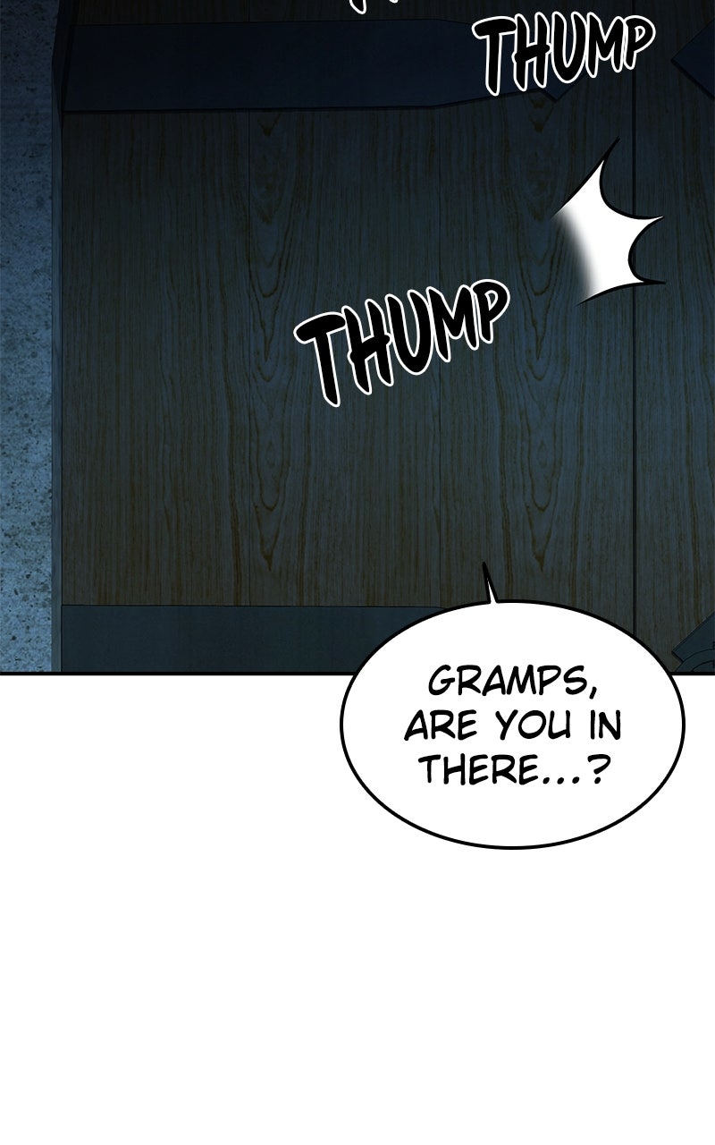The Stellar Swordmaster Episode 88 page 141 - 