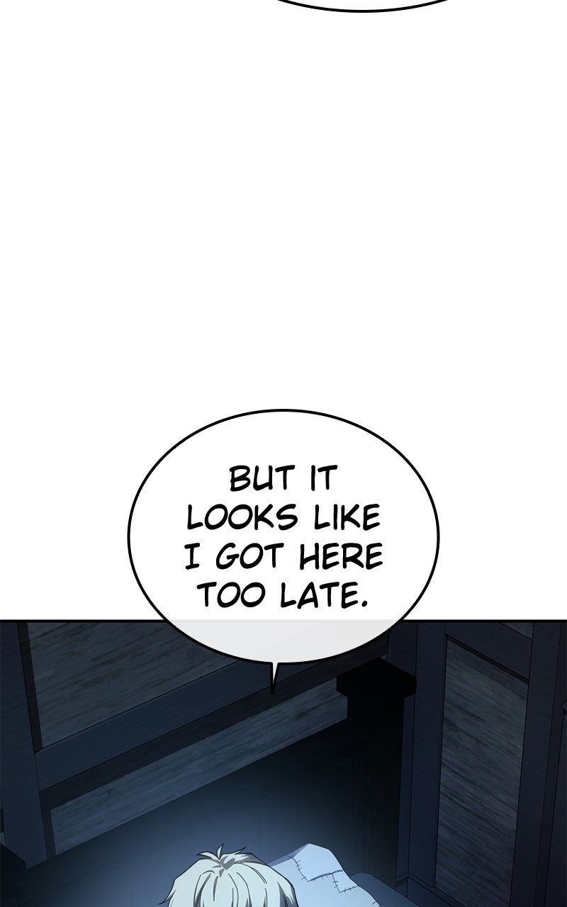 The Stellar Swordmaster Episode 88 page 154 - 