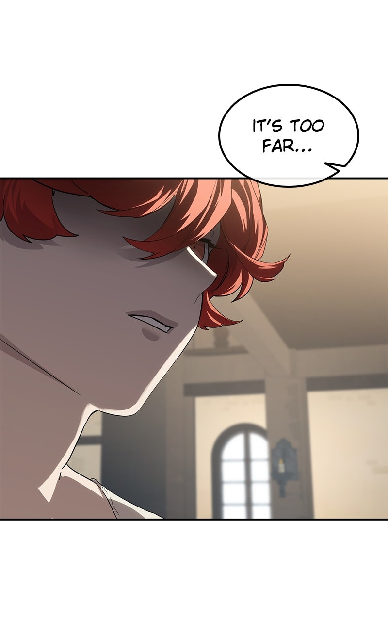 The Stellar Swordmaster Episode 88 page 3 - 