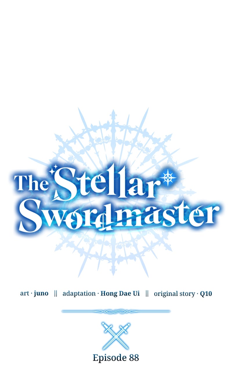 The Stellar Swordmaster Episode 88 page 44 - 