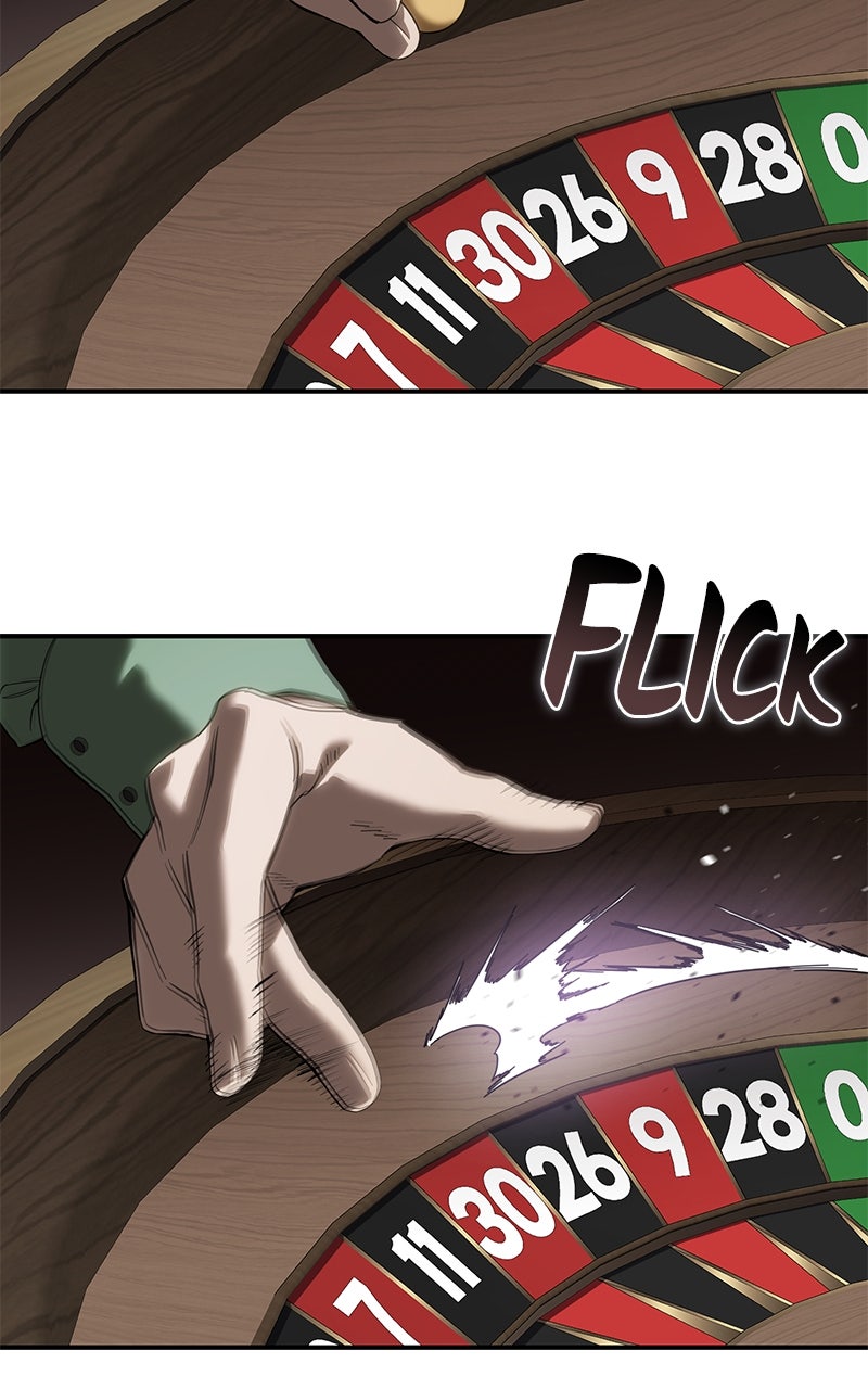 The Stellar Swordmaster Episode 88 page 46 - 