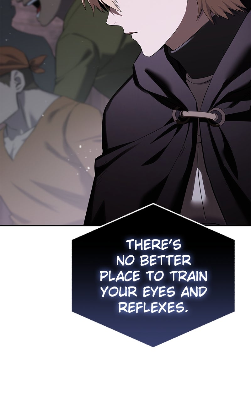 The Stellar Swordmaster Episode 88 page 51 - 