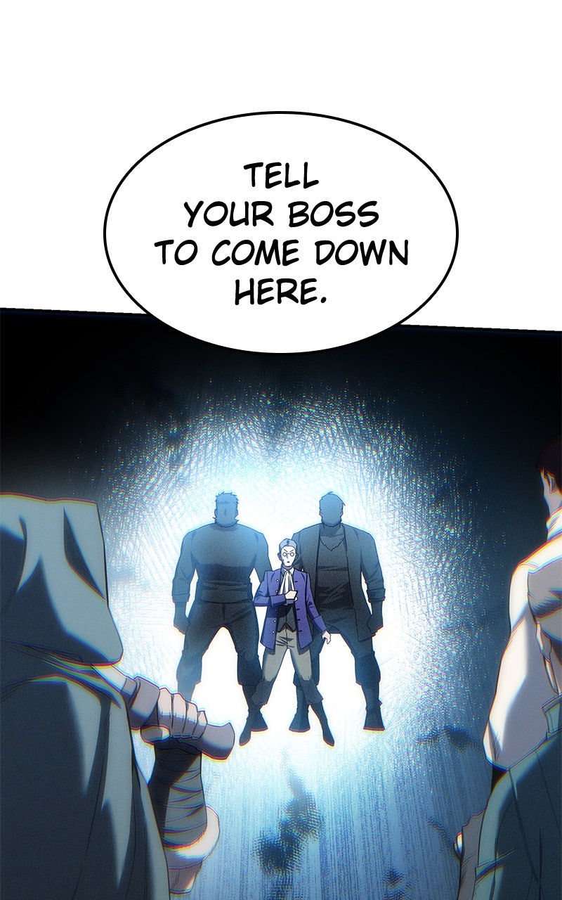 The Stellar Swordmaster Episode 88 page 90 - 