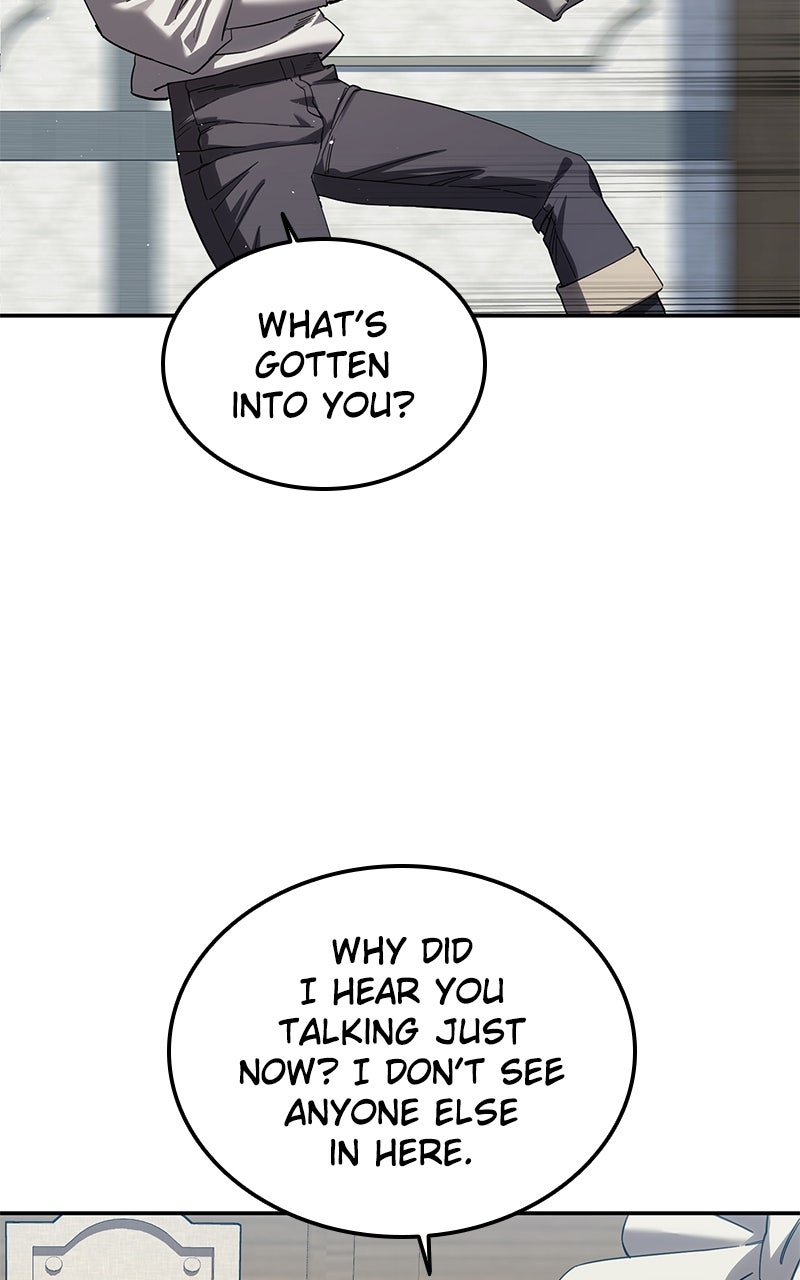 The Stellar Swordmaster Episode 88 page 10 - 
