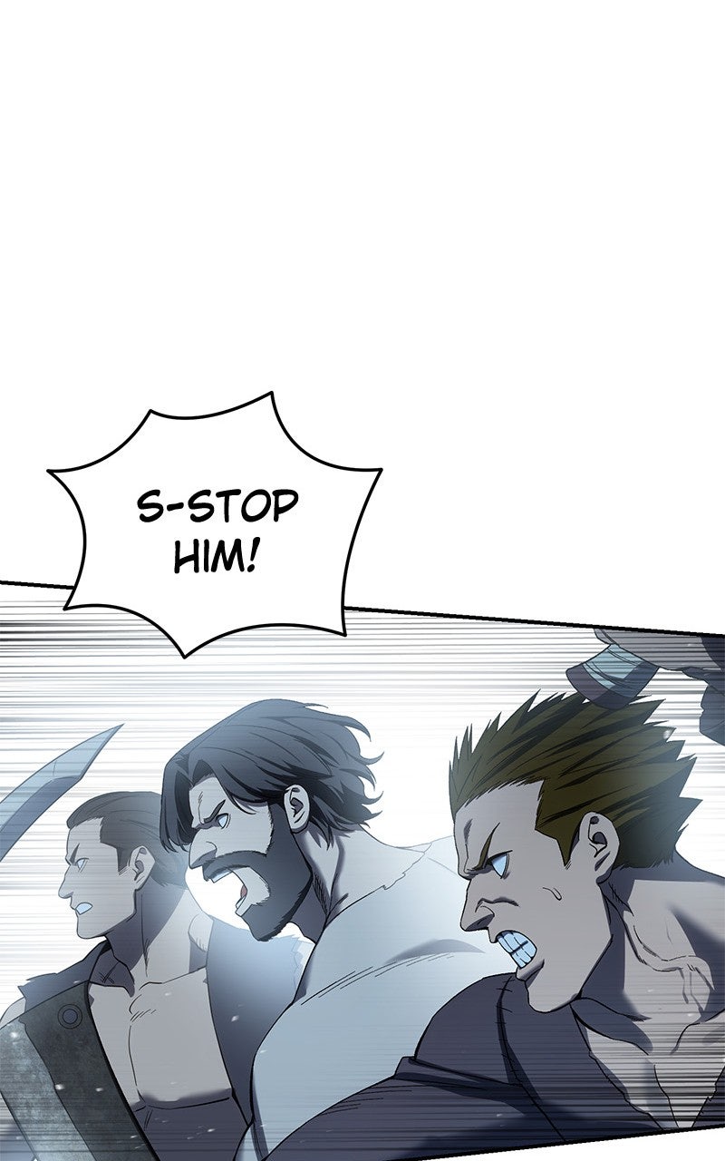 The Stellar Swordmaster Episode 89 page 105 - 
