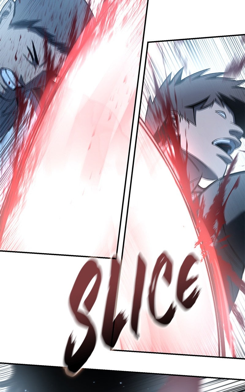 The Stellar Swordmaster Episode 89 page 110 - 