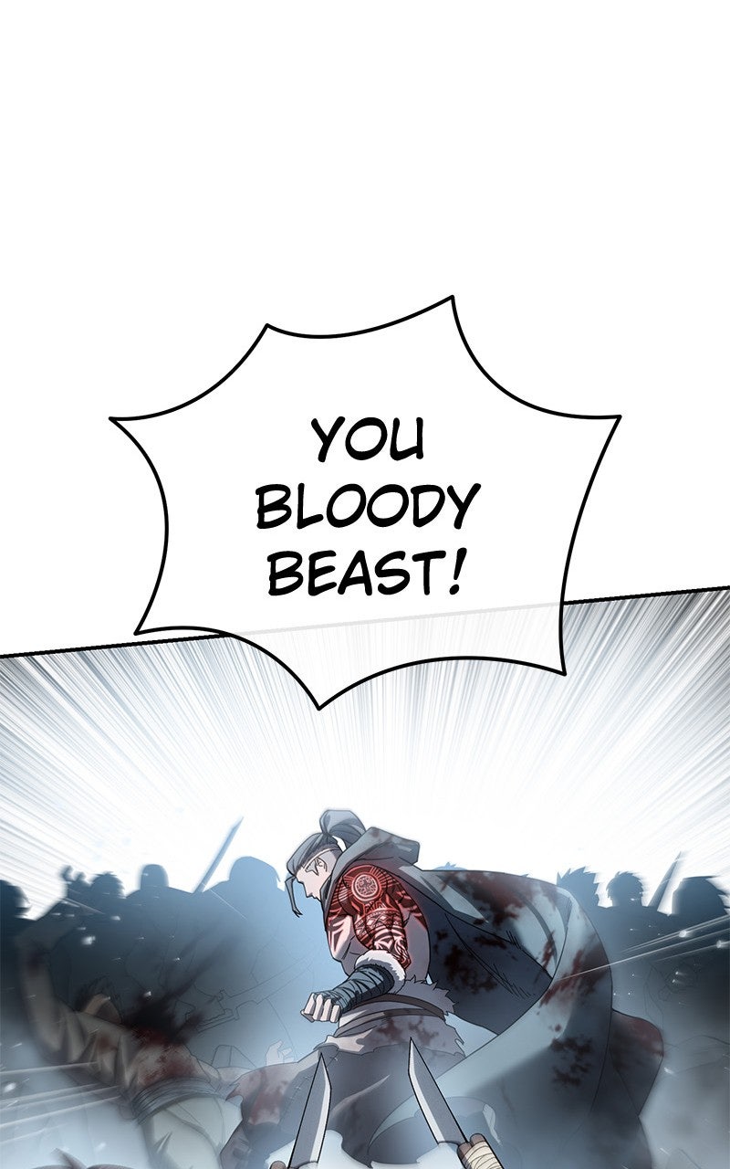 The Stellar Swordmaster Episode 89 page 112 - 