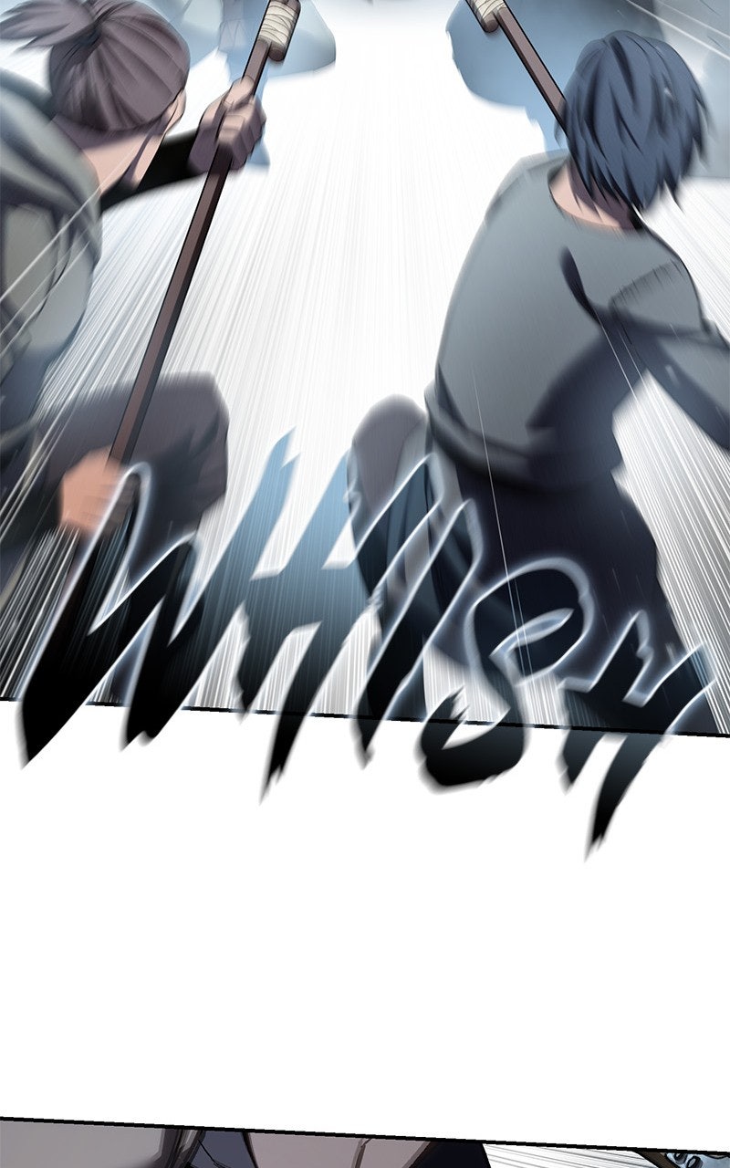 The Stellar Swordmaster Episode 89 page 113 - 