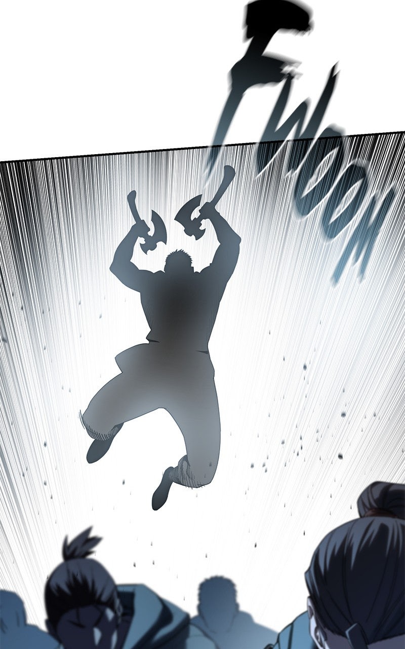 The Stellar Swordmaster Episode 89 page 115 - 