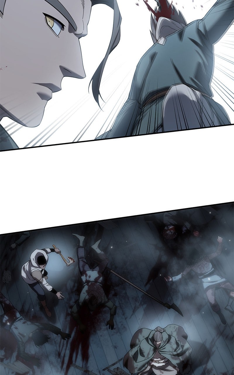 The Stellar Swordmaster Episode 89 page 121 - 