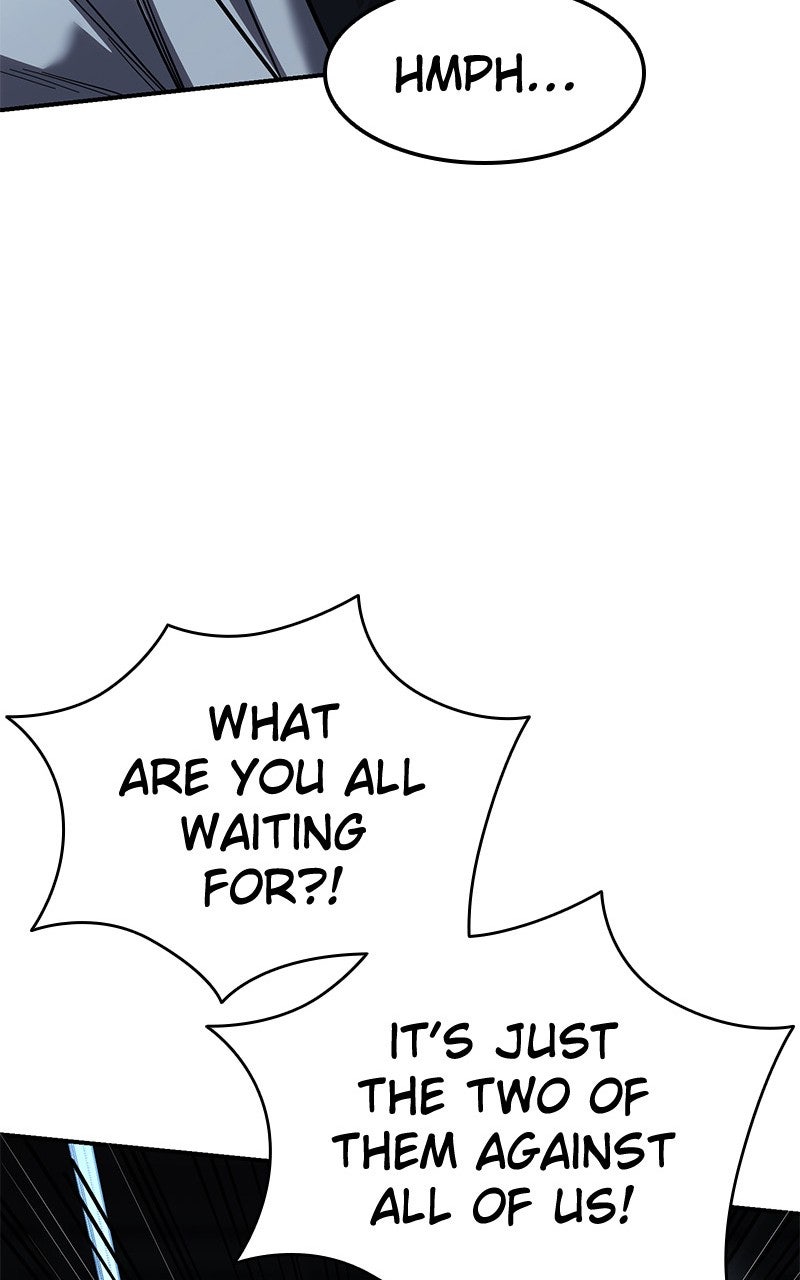 The Stellar Swordmaster Episode 89 page 124 - 