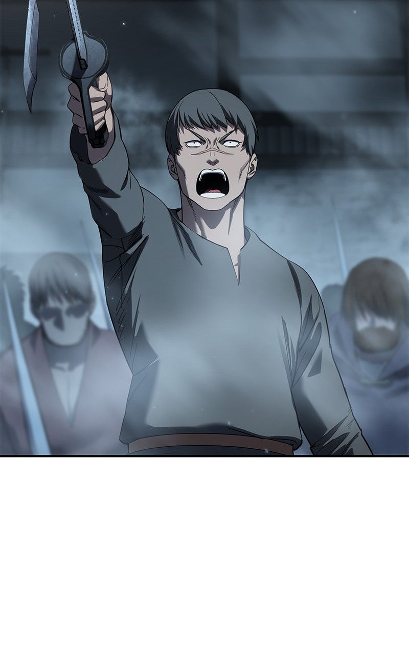 The Stellar Swordmaster Episode 89 page 128 - 