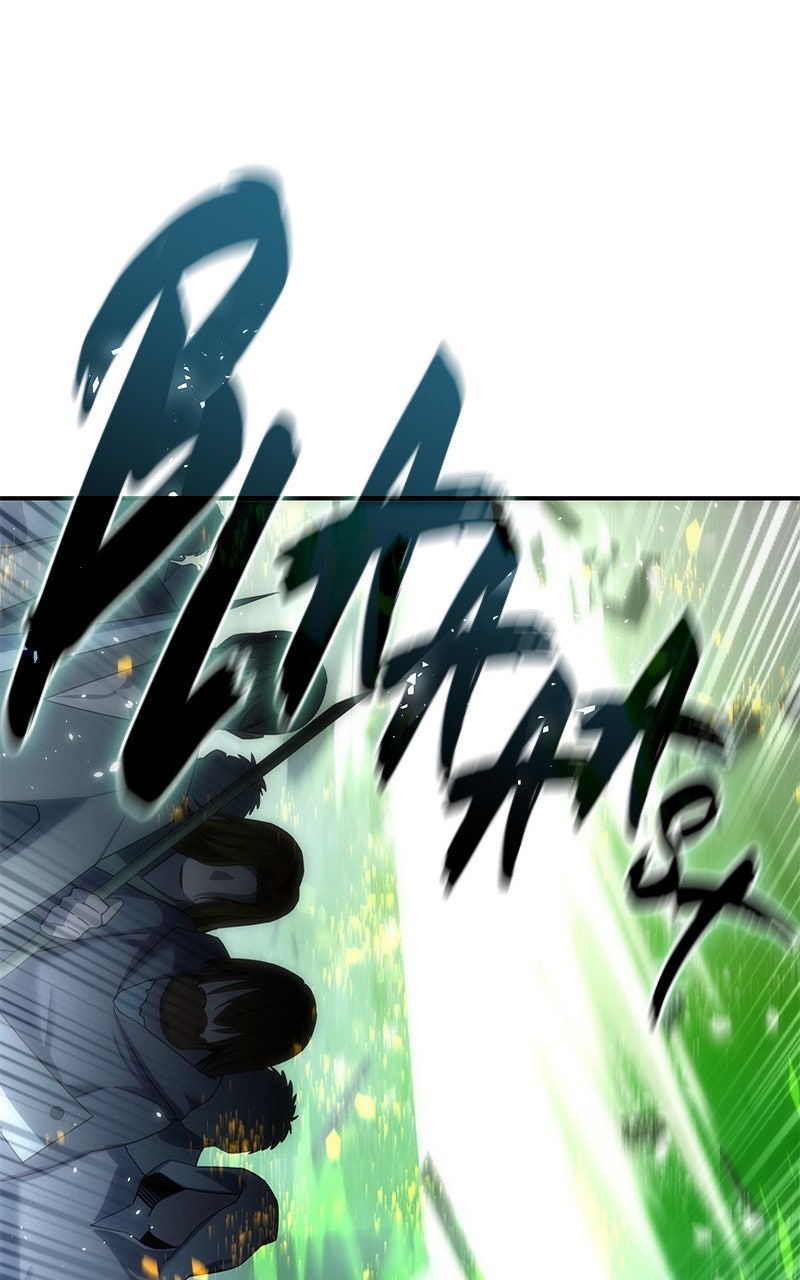 The Stellar Swordmaster Episode 89 page 129 - 