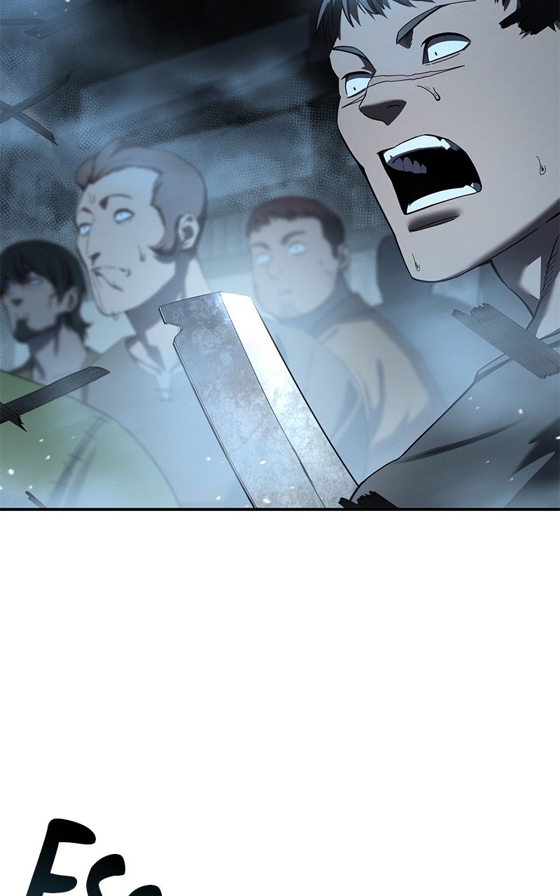 The Stellar Swordmaster Episode 89 page 132 - 