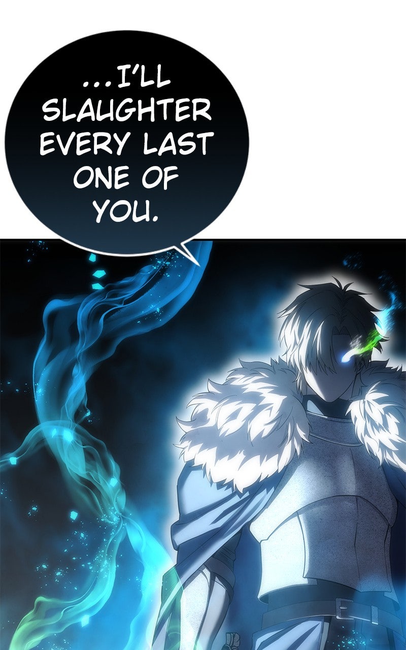 The Stellar Swordmaster Episode 89 page 134 - 