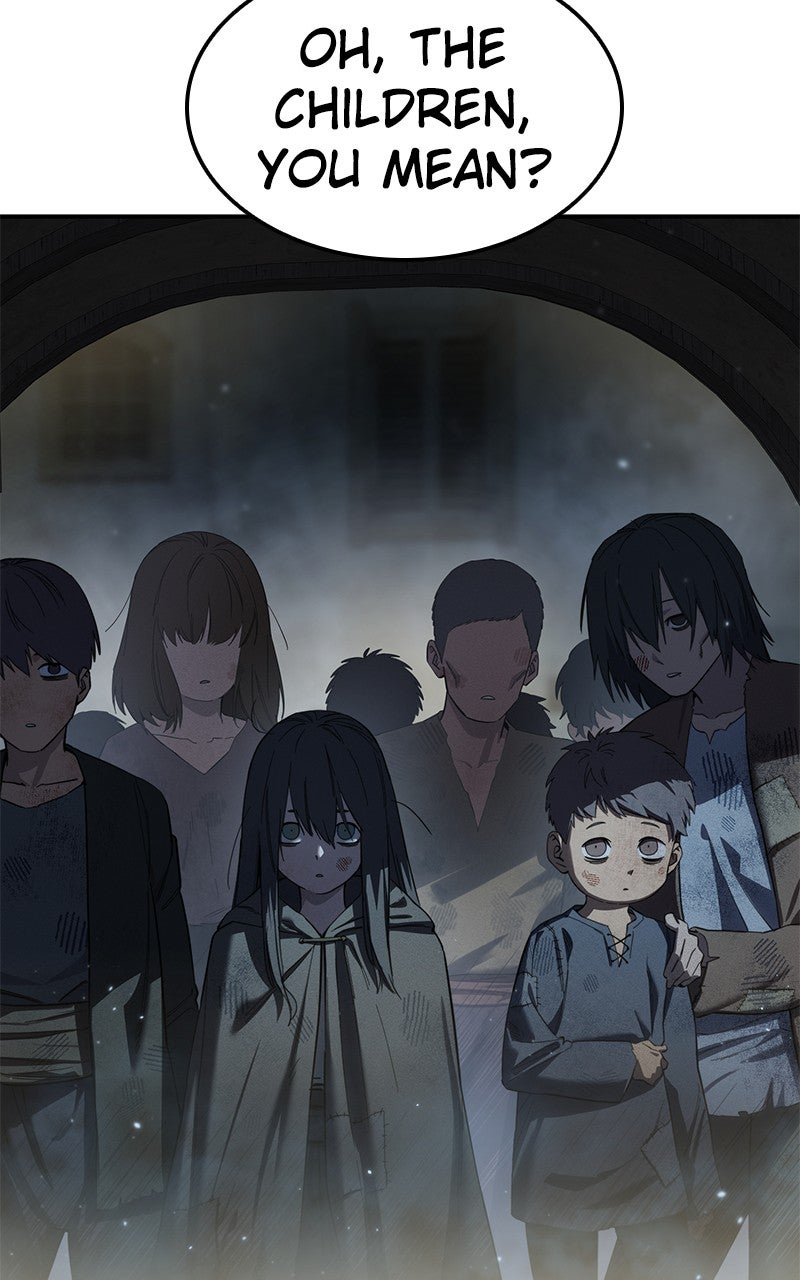 The Stellar Swordmaster Episode 89 page 21 - 