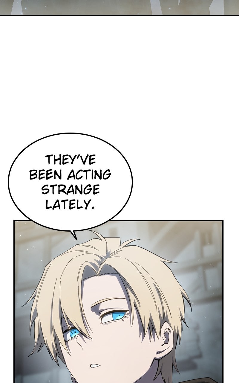 The Stellar Swordmaster Episode 89 page 22 - 