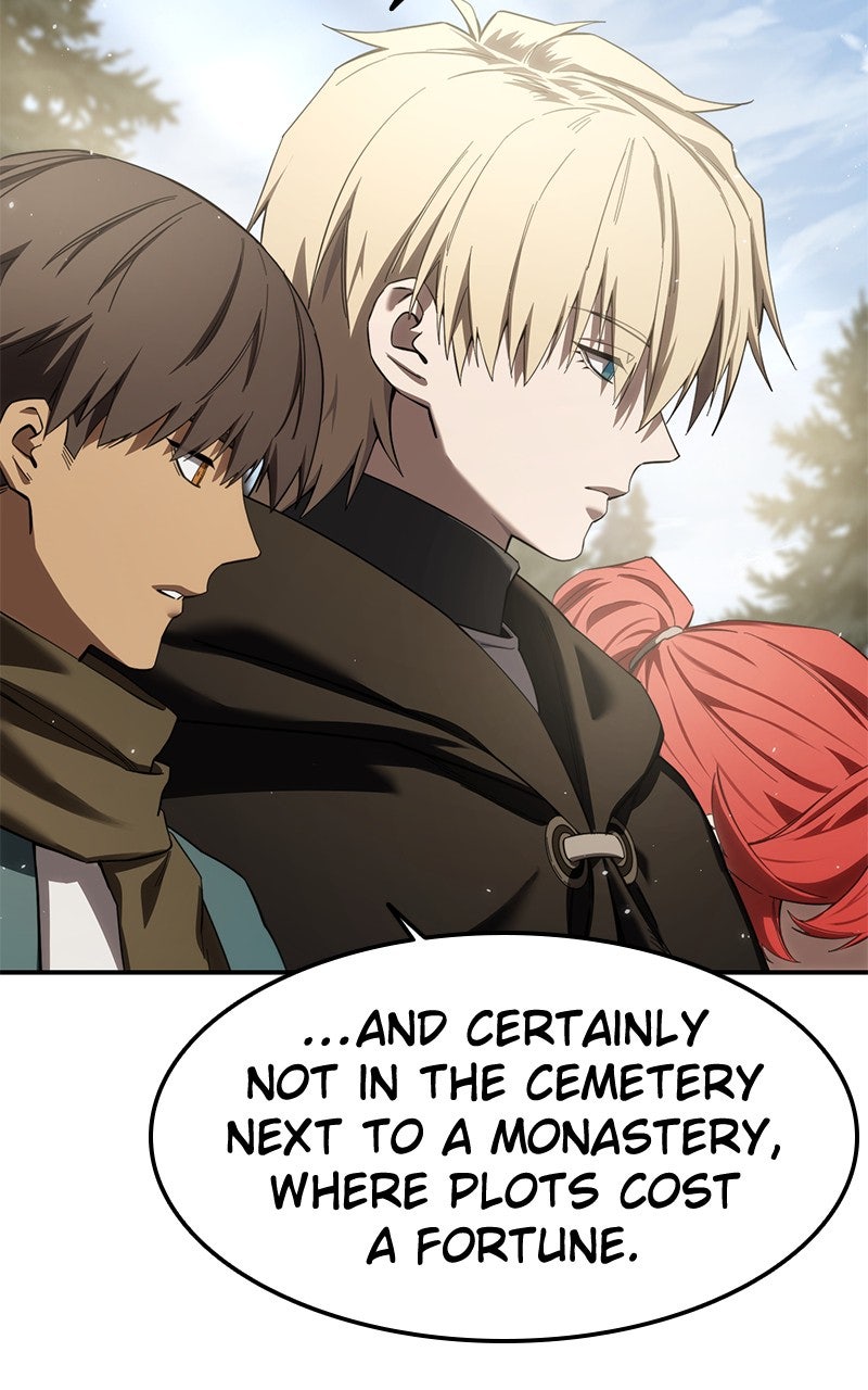 The Stellar Swordmaster Episode 89 page 6 - 