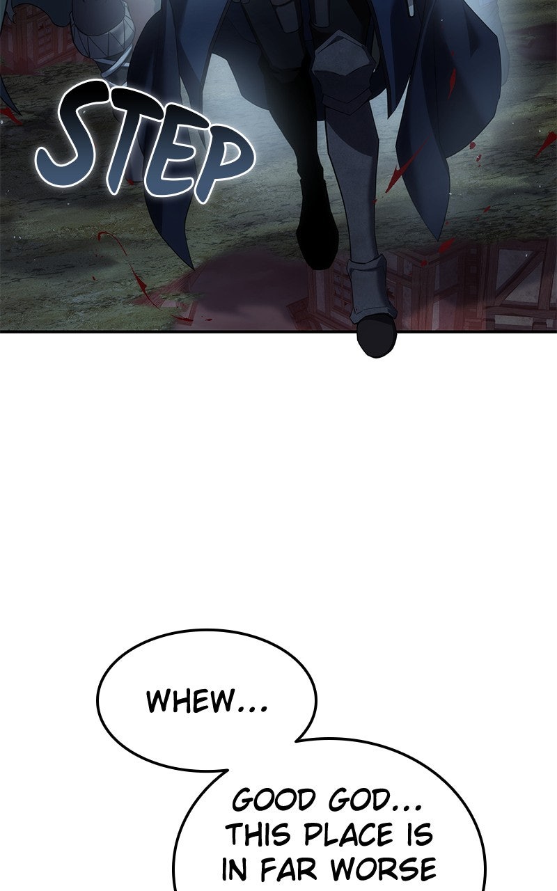 The Stellar Swordmaster Episode 89 page 52 - 