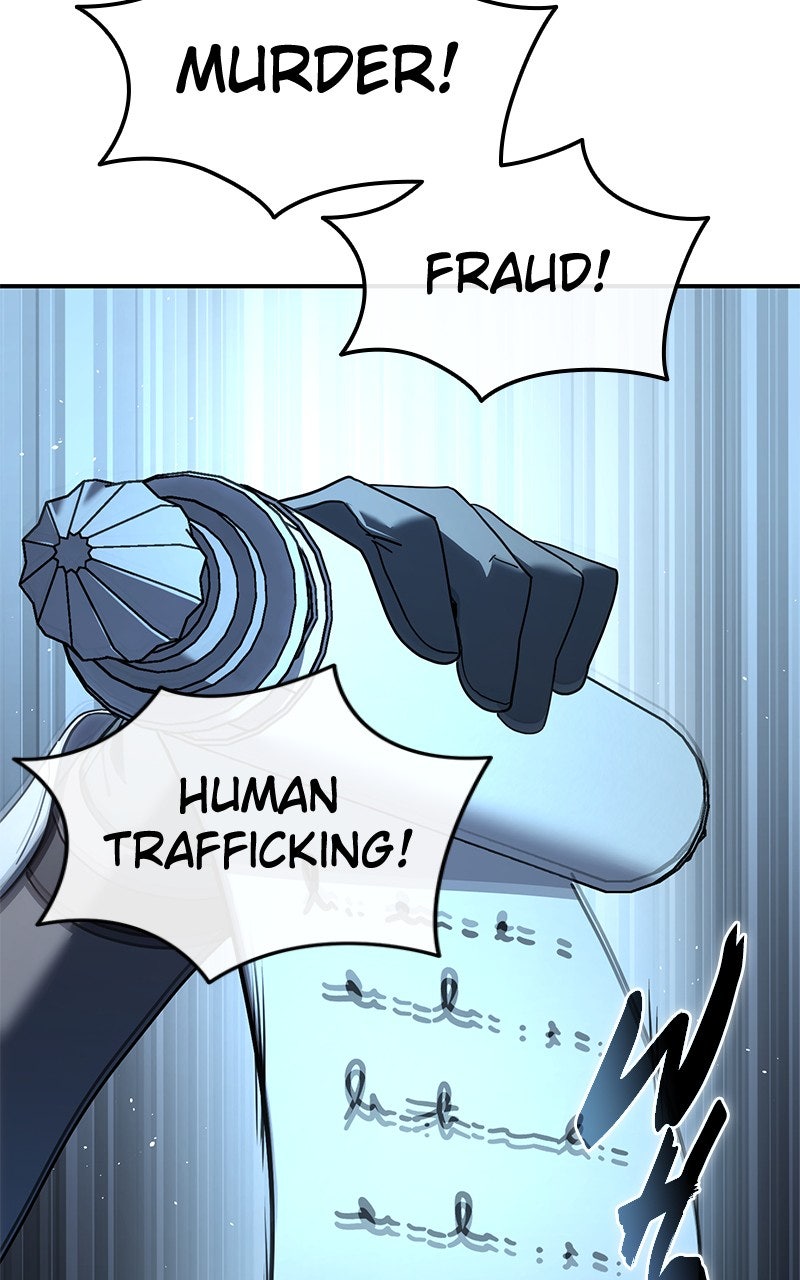 The Stellar Swordmaster Episode 89 page 70 - 