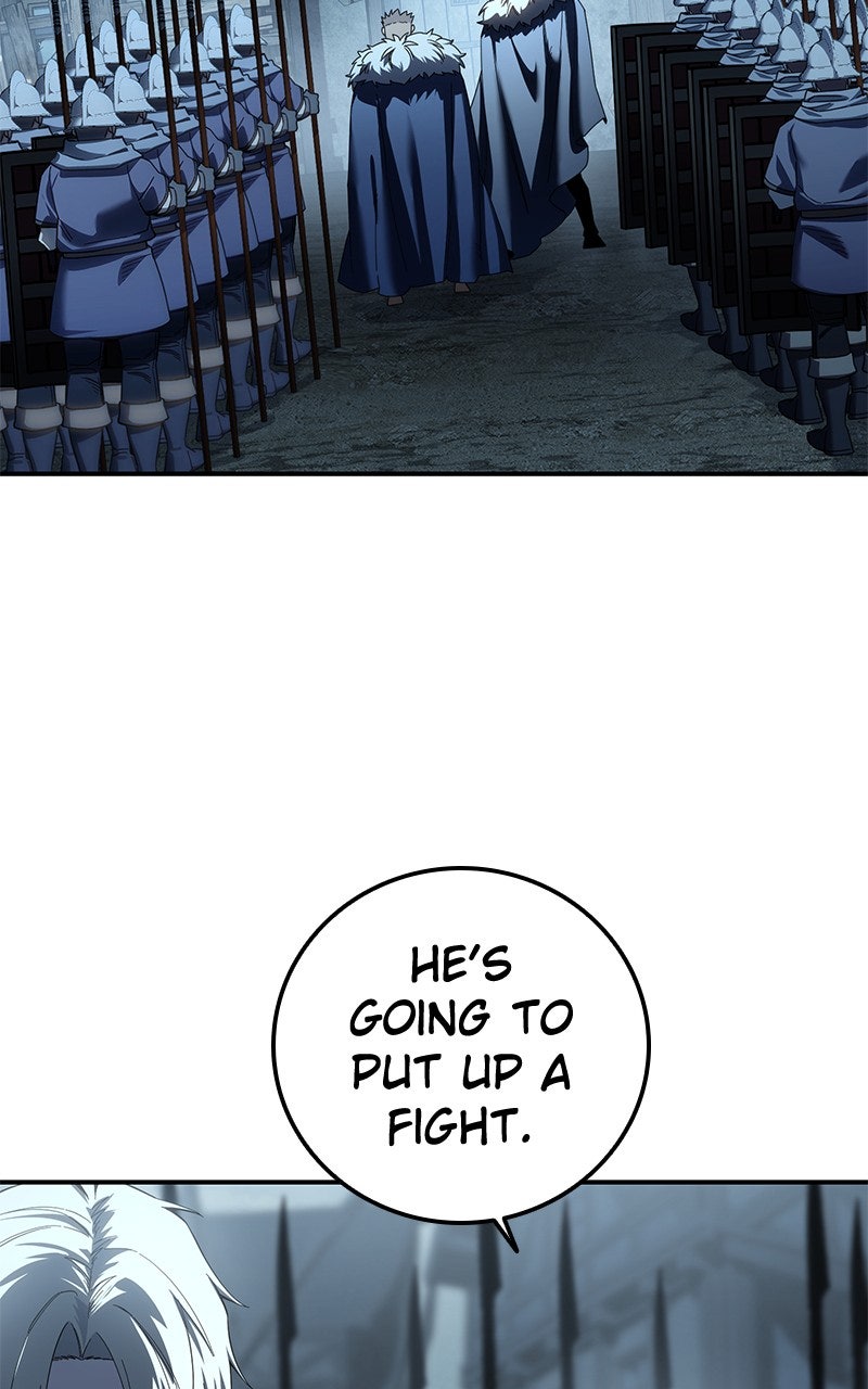 The Stellar Swordmaster Episode 89 page 75 - 