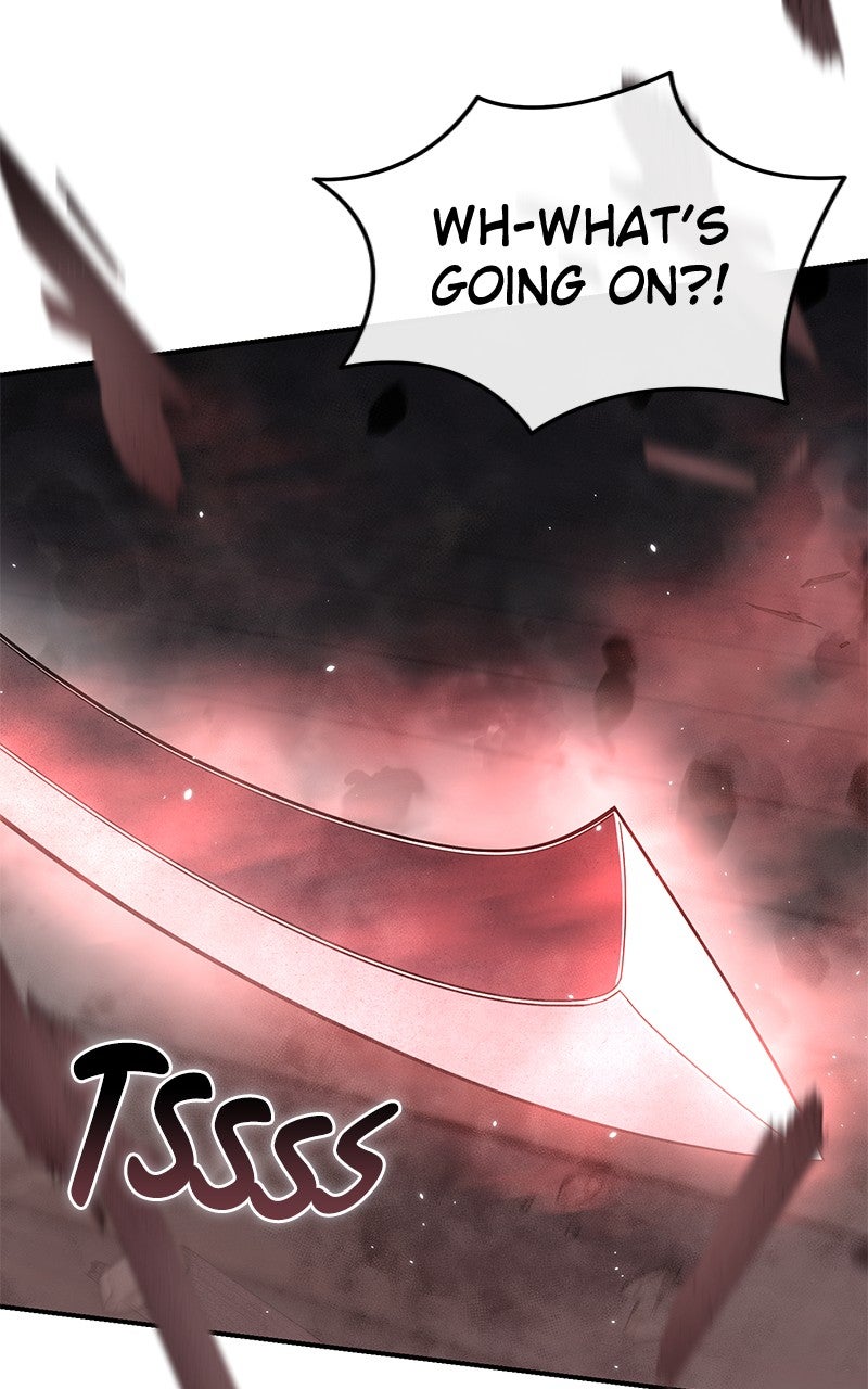 The Stellar Swordmaster Episode 89 page 97 - 