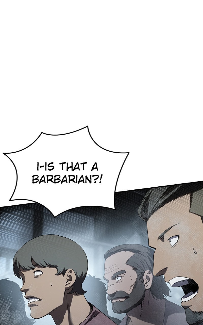 The Stellar Swordmaster Episode 89 page 100 - 
