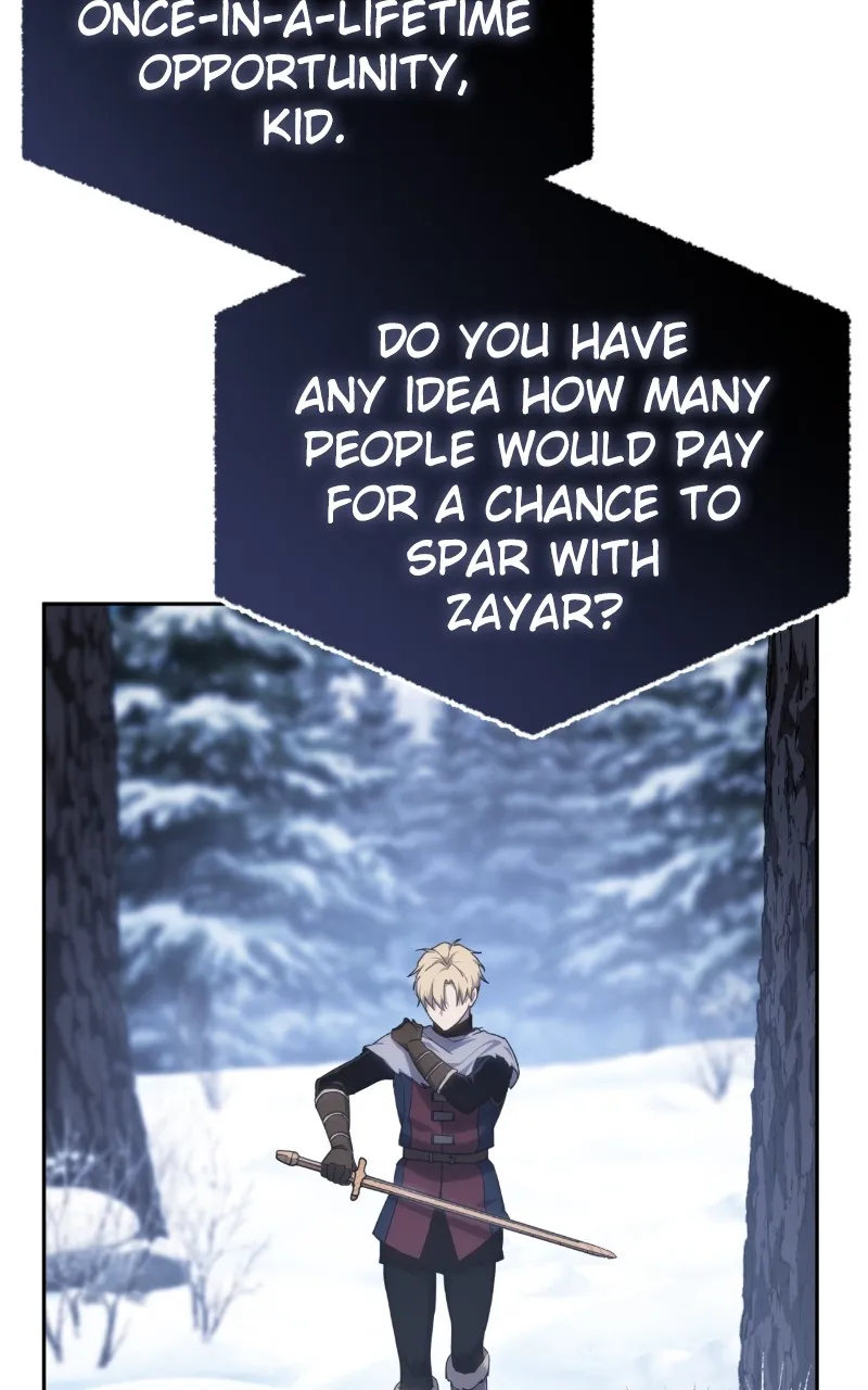 The Stellar Swordmaster Chapter 9 page 3 - 