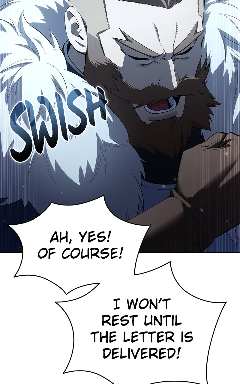 The Stellar Swordmaster Episode 90 page 124 - 