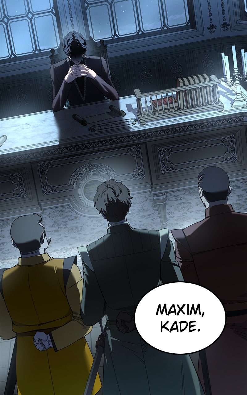 The Stellar Swordmaster Episode 90 page 126 - 