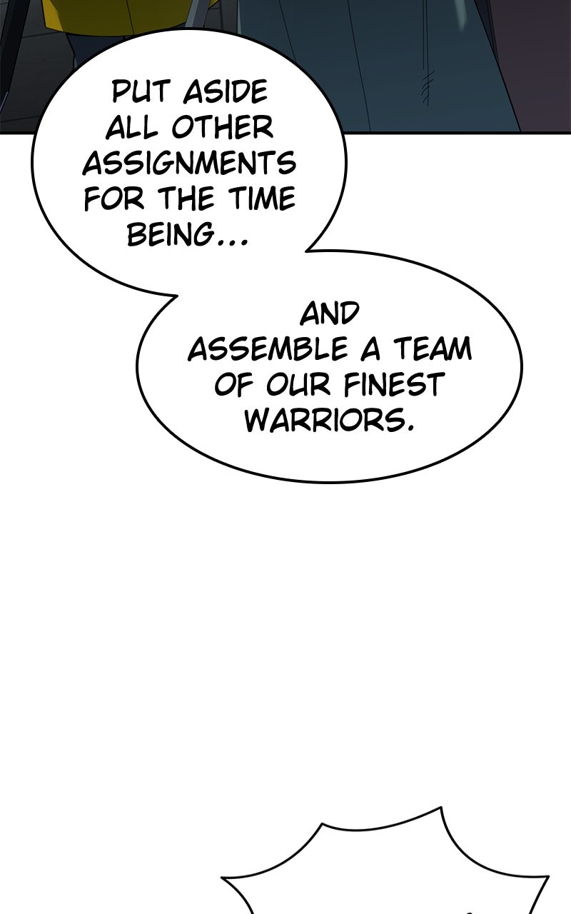 The Stellar Swordmaster Episode 90 page 127 - 