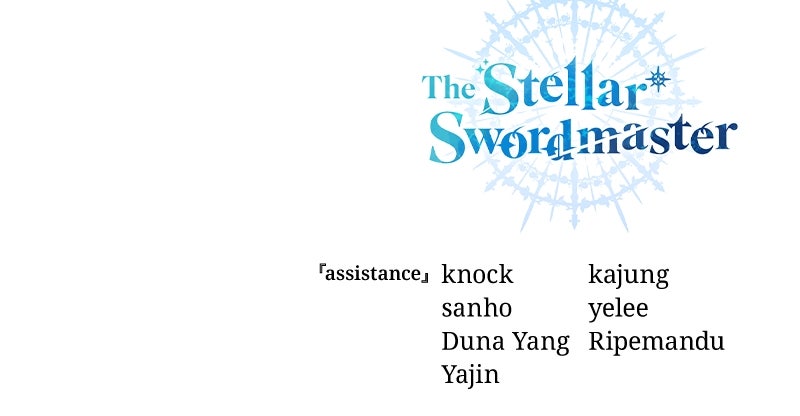 The Stellar Swordmaster Episode 90 page 139 - 